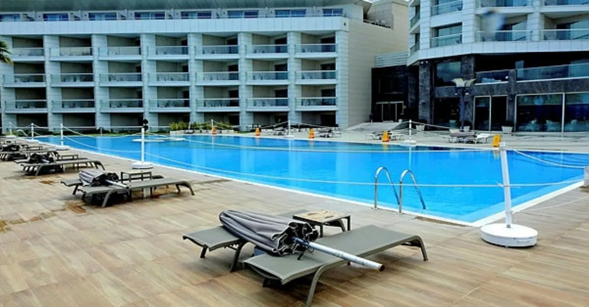 18 Yasindan Kucukler Icin Seyahat Yasagi Kalkti Mi Cocuklar Aileleriyle Tatile Gidebilir Mi Son Dakika Haberler