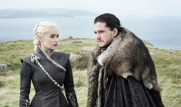 Game of Thrones 8. sezon yeni bölümü nasıl ve nereden izlenir? Game of Thrones GoT yeni sezon 1. bölüm detayı