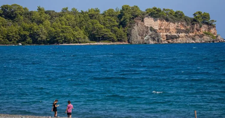 Kültür ve Turizm Bakanı Mehmet Nuri Ersoy müjdeyi verdi: Ücretsiz halk plajı sayısı 19’a yükseldi!
