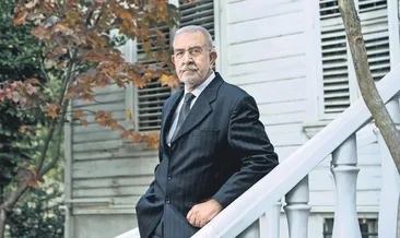 55 yıllık arkadaşım, abim ve rehberimdi