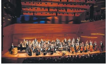 7/24 şehirde yaşam