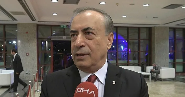 Mustafa Cengiz: UEFA, 2024’ü futbol ülkesi olan Türkiye’ye vermeli