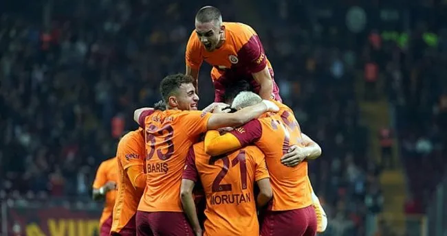 Lider Galatasaray Lokomotiv Moskova Yi Konuk Edecek Son Dakika Spor Haberleri