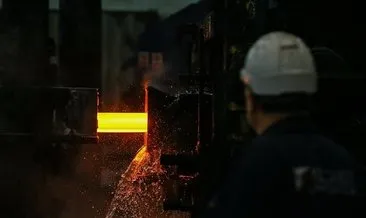 Demir ve demir dışı metaller sektöründen 11 ayda 13,2 milyar dolarlık ihracat
