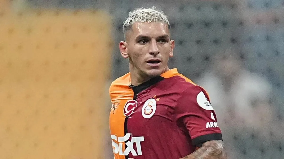 Torreira için bomba açıklama!