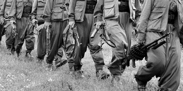 Son dakika | Terörsüz Türkiye sürecinde yeni gelişme! Kanun Başkan Erdoğan'ın onayına sunuldu