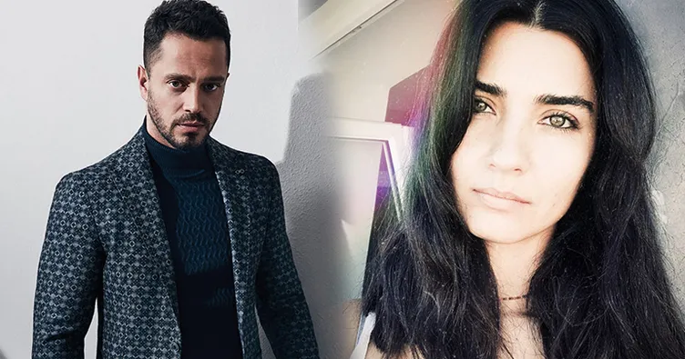 Tuba Büyüküstün aşk iddialarını yalanlamıştı ama... Murat Boz ile o fotoğrafları gündem oldu!