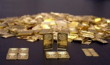 Altının kilogram fiyatı yükseldi