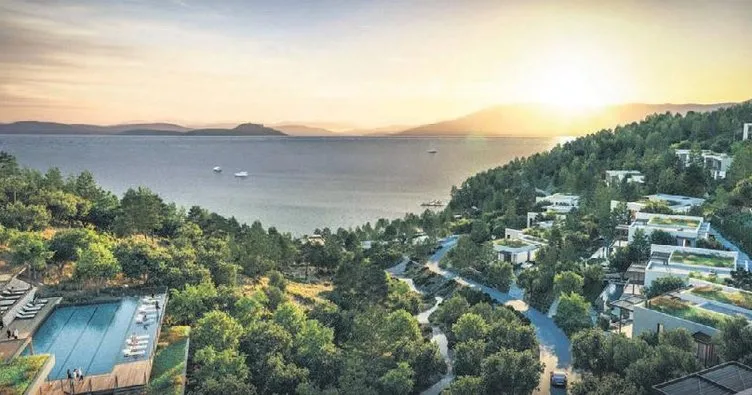 1 5 Milyarlik Projeyi Mesa Dolari Yla Satacak Sayfa 2 Ekonomi Haberleri