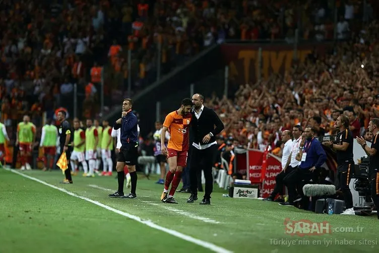Son Dakika Galatasaray transfer haberleri: Dünya yıldızı hediyesi!