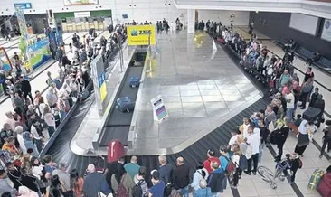 Erken yılbaşı piyangosu