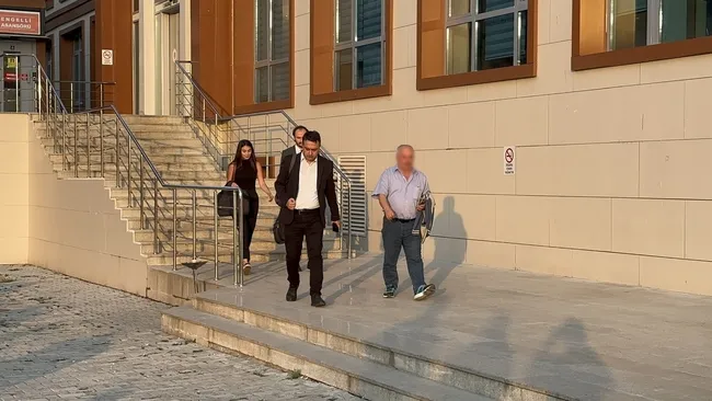SON DAKİKA… Halit Yukay en son Kıvanç Tatlıtuğ ile konuşmuştu: Marmara Denizi’ndeki gizemli kazada 16 dakikalık gizem!