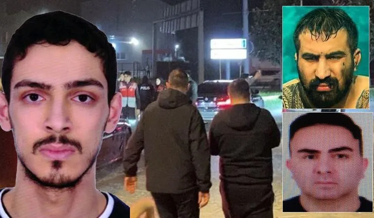 SON DAKİKA... İstanbul’da işadamı Aras Yılmaz cinayetinde İran Kartalı detayı: Kanlı pusuyu telefon defterindeki o fotoğraf aydınlattı!