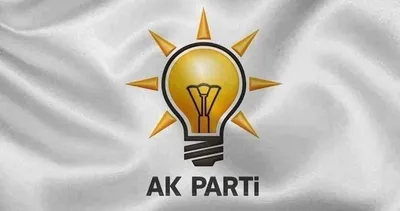 Ak Parti Amasya Belediye Başkan adayı açıklandı! Ak Parti Amasya adayı kim oldu?