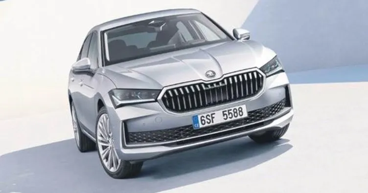 Amiral gemisinin yeni nesli Türkiye’de