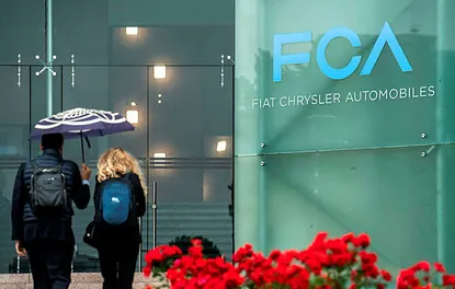 FİAT CHRYSLER VE PSA MASAYA OTURDU