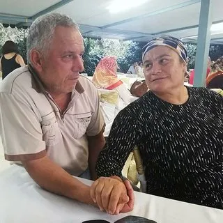 Konserveden zehirlenen çiftin tedavisi devam ediyor