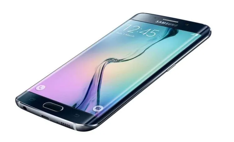 En iyi Samsung Galaxy S6 Temaları