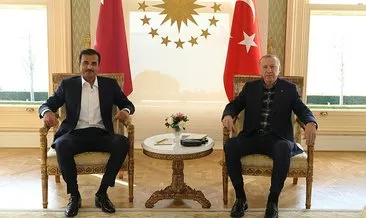 Katar’dan Türkiye’ye destek mesajı: Dayanışma içindeyiz