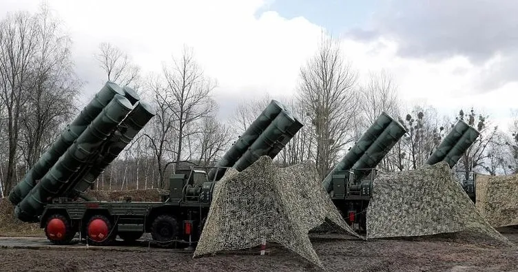 Rusya, hava savunma sistemlerini Norveç sınırına kurdu
