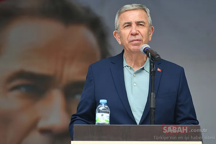 Mansur Yavaş satmaya doyamadı! Son 2 ayda 68 taşınmaz satıldı, 68 tanesinin de satılacağı ortaya çıktı