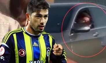 Son dakika: Cinayetten aranan eski futbolcu Sezer Öztürk Artvin’de kamyonet kasasında yakalandı! İşte ilk ifadesi...
