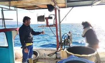 Göçmenleri kurtaran balıkçı konuştu: Mızraklarla delip Türk kara sularına itmişler! #canakkale