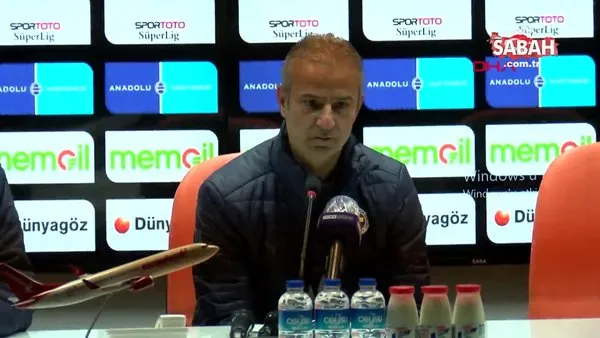 İsmail Kartal: 