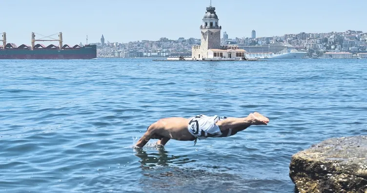 Avrupa kavruldu ölümler arttı