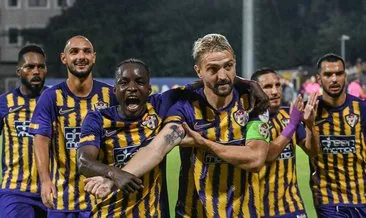 Caner Erkin’in yeni takımı belli oldu!