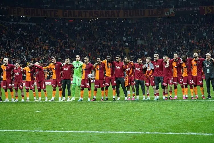 SON DAKİKA: Galatasaray’dan yeni sezon için bomba transfer hamlesi! Sacha Boey yerine Mourinho’nun öğrencisi geliyor...