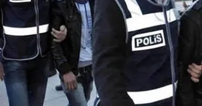 Görevli polise saldırı! Yumruk atıp kaldırım taşıyla vurmak istedi #kirikkale