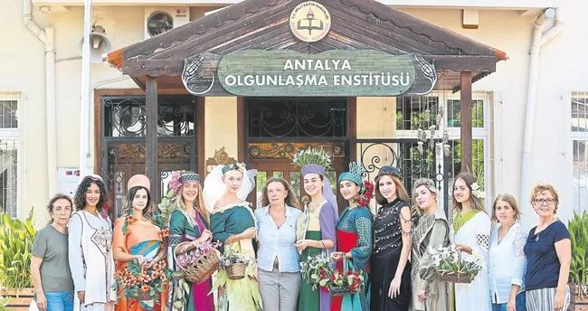 En Gozde Koleksiyonlar Akdeniz Haberleri