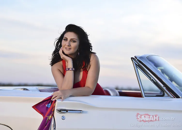 Sibel Can’ın dinmeyen anne özlemi... Sibel Can’ın annesi ile çocukluk paylaşımı herkesi hüzünlendirdi!