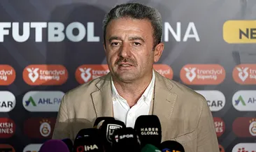 İbrahim Hatipoğlu’ndan Rafa Silva itirafı!