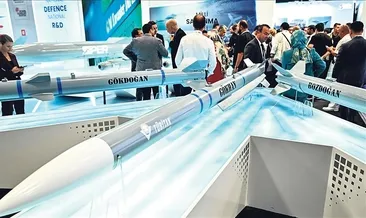 Göklerin hâkimi Gökhan geliyor