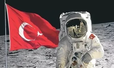 Türkiye’den uzaya ilk kim gidecek, Milli Uzay Programı başvuru sonuçları ne zaman açıklanacak? Türkiye’den uzaya ilk gidecek Türk...