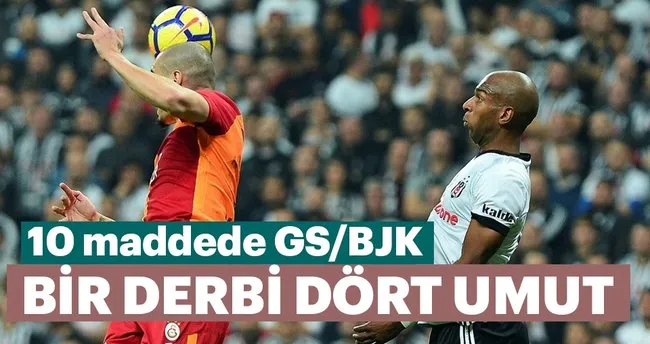 Bir Derbi Dort Umut Spor Haberleri