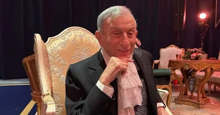 Haldun Dormen’in sağlık durumu sevenlerini üzdü! Haldun Dormen’in sağlık durumu nasıl, entübe mi edildi?