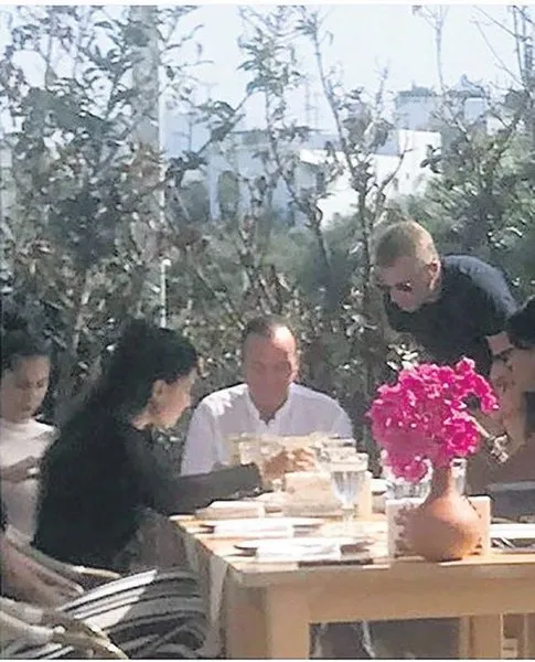 Julio Iglesias 75 Yasgunu Icin Bodrum U Secti Magazin Haberleri