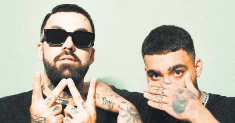 ‘Sür’ü yayınladılar