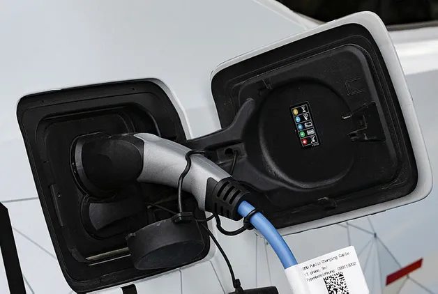 LG ELEKTRİKLİ OTOMOBİL PAZARINA GİRİYOR