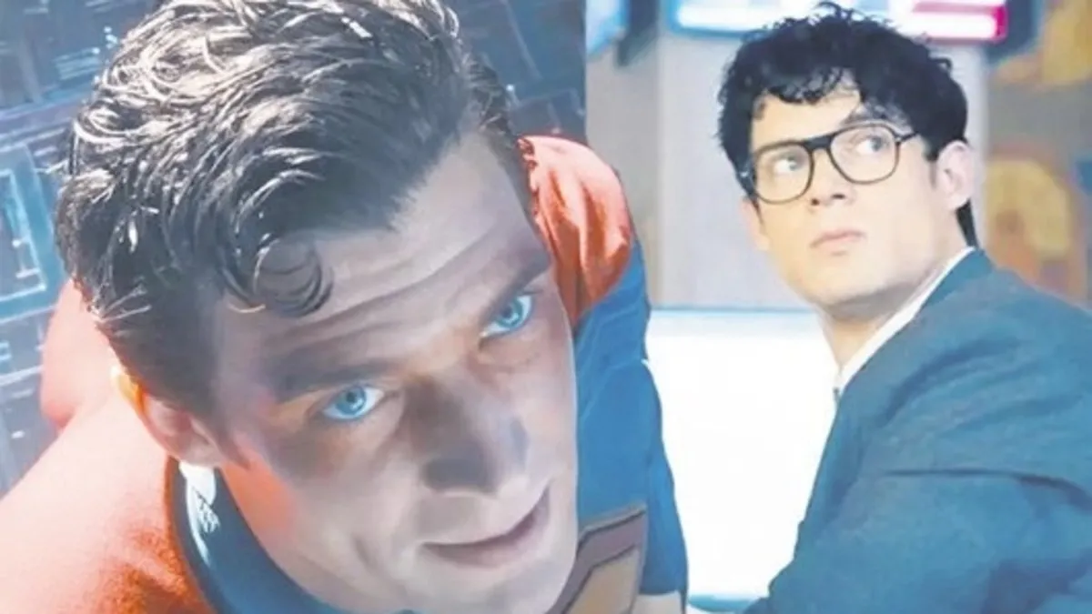 ‘Bugüne kadar çekilen en iyi Superman filmi’