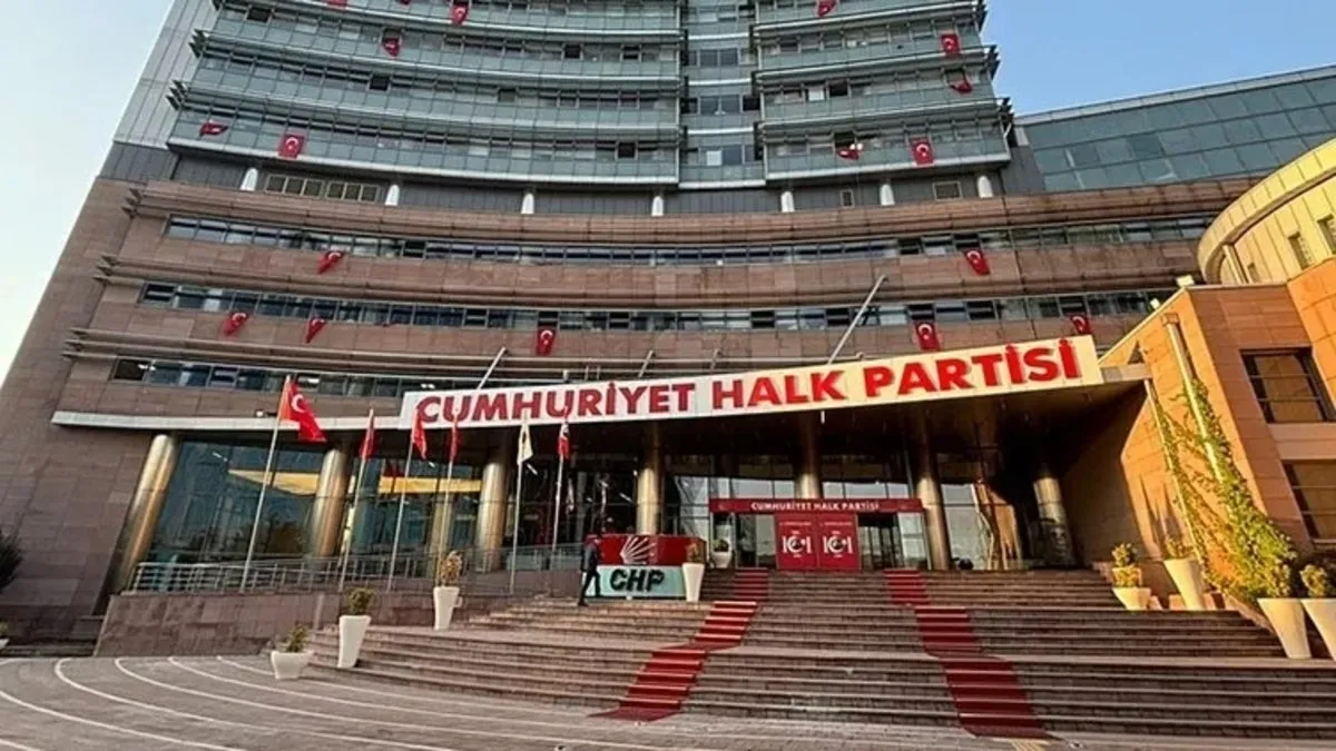 CHP kurultay davası ne zaman, ertelendi mi, son durum nedir? Gözler CHP’nin şaibeli kurultay davasında!