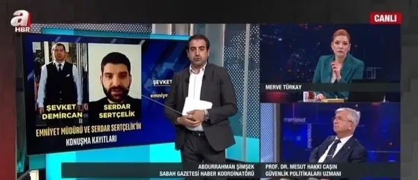 SON DAKİKA | Kirli kumpasta flaş gelişme: 280 kişinin takibe alındığı ortaya çıktı! Aralarında siyasi ve gazeteciler de var