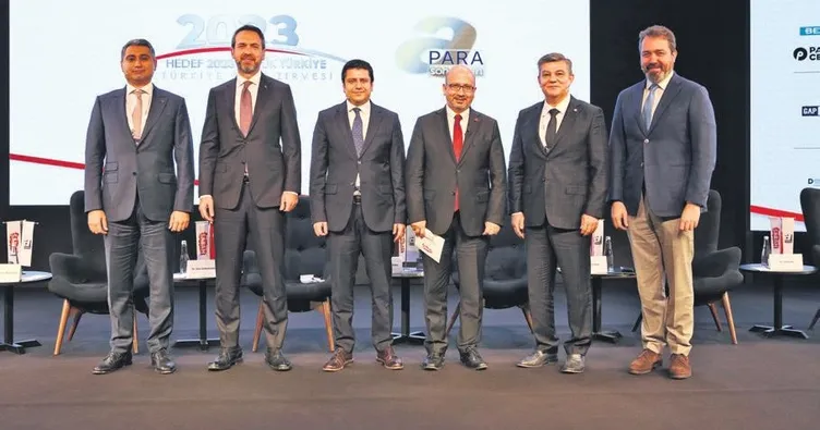 Akıllı bir dönüşüm yapmamız şart