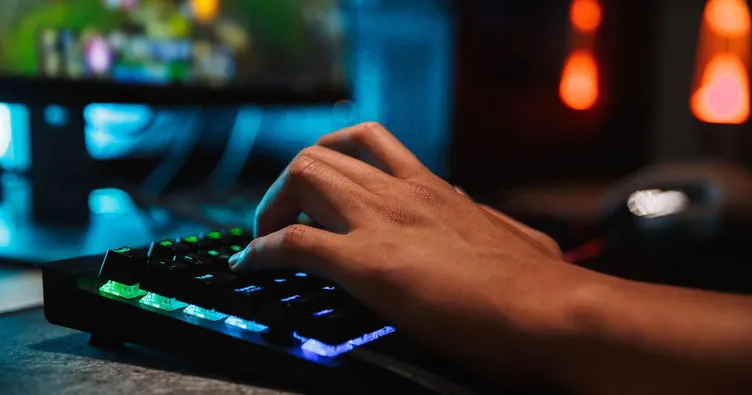 Dijital oyun sektörü otomotiv sektörünü geride bıraktı