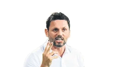 Bulut’ları dağıttı