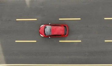 Kazaların bir numaralı sebebi yol hipnozu: Yol hipnozu nedir, nasıl önlenir? #ankara