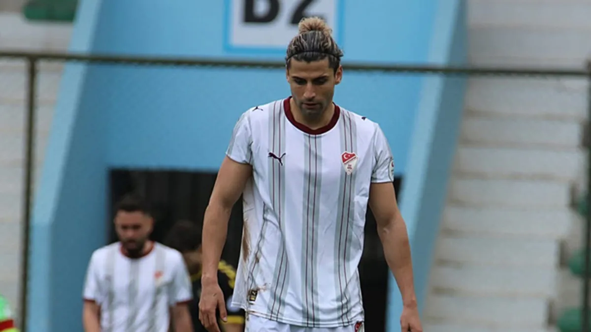 Elazığspor’da Fuat Bavuk takıma döndü!